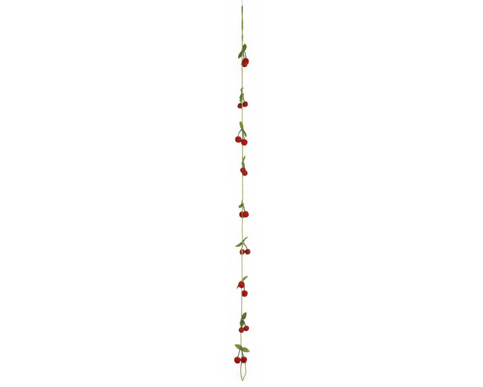 Cherry Garland
