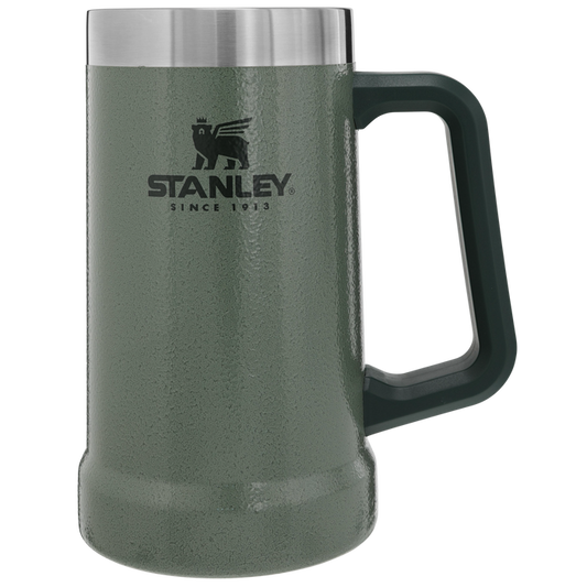 Adventure Big Grip Beer Stein | 24 OZ | 0.71 L