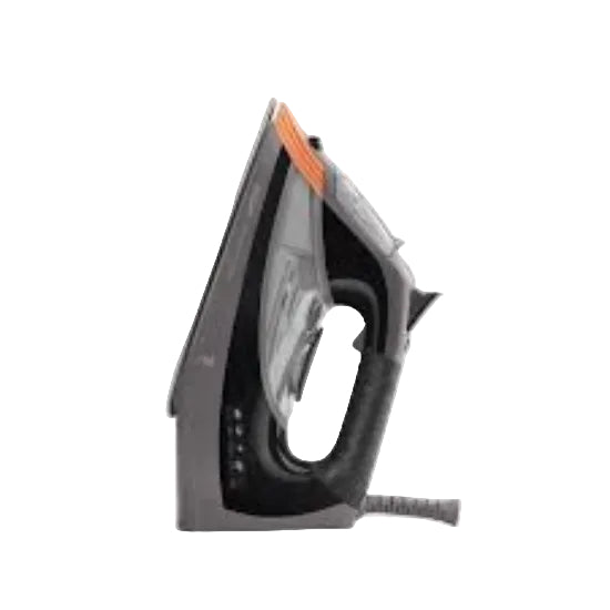Arzum Iron  Power Constant Steam Release 65Gr, 3000 Watts, Black