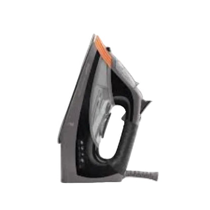 Arzum Iron  Power Constant Steam Release 65Gr, 3000 Watts, Black