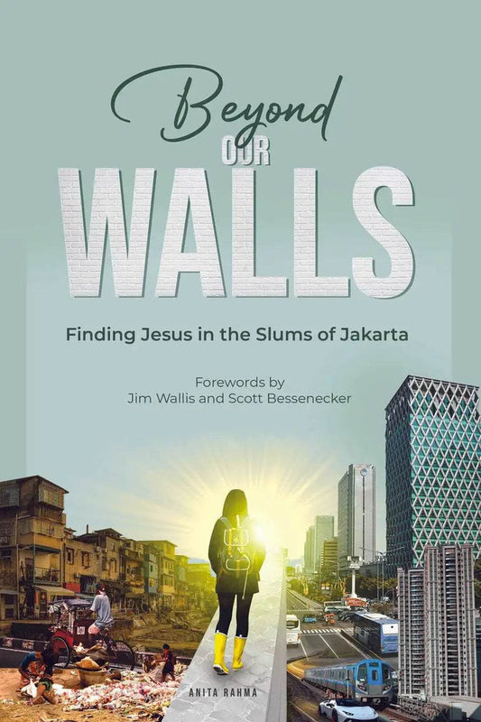 Beyond Our Walls - MissionBooks.org
