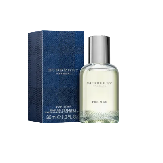 Burberry Weekend For Men Eau De Toilette 30ml