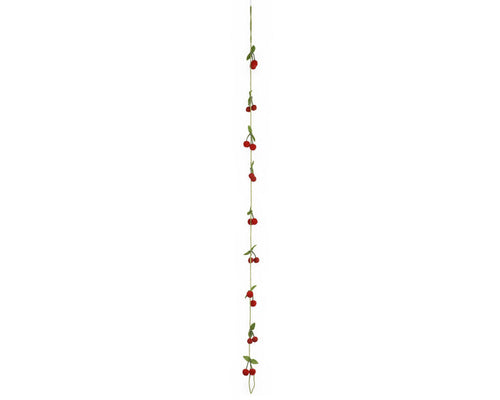 Cherry Garland
