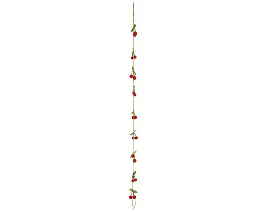 Cherry Garland