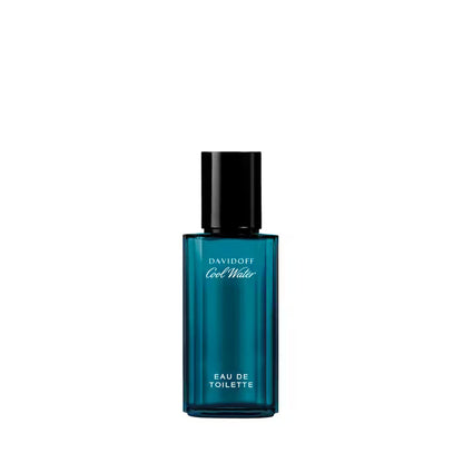 Davidoff Cool Water Eau De Toilette 40ml
