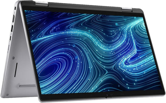 Dell Latitude 7320 2-in-1 13" Touchscreen Laptop Core i5-1145G7 8GB RAM 256GB SSD Win 11 Pro - Coretek Computers