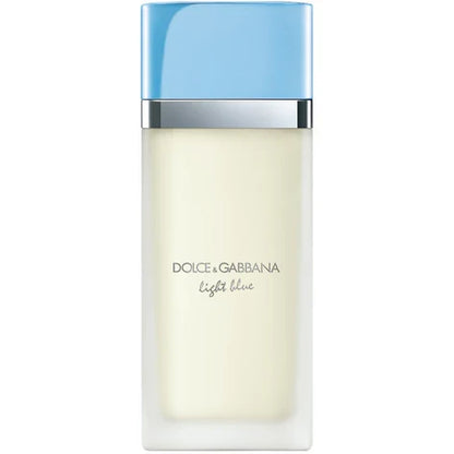 Dolce & Gobanna Light Blue Eau De Toilette 50ml