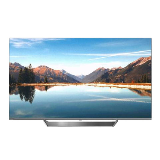 G-Guard TV 50 QLED, Smart Google TV Licensed ,3 HDMI, 2 USB, VRR 144Hz, HD