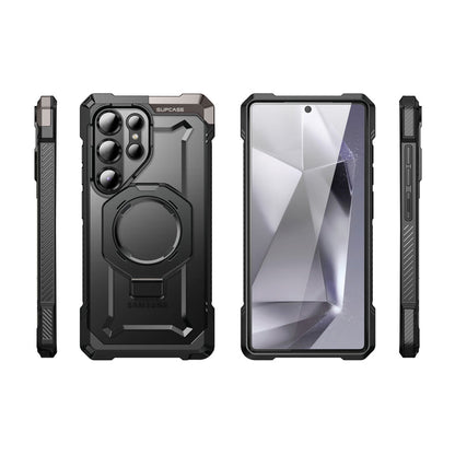 Galaxy S25 Ultra UB Grip MagSafe Phone Case-Black