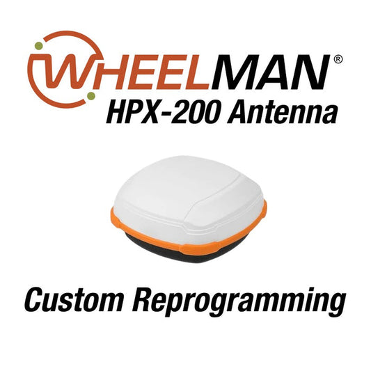 Generic Service Item (Antenna Programming) (8570232340658)