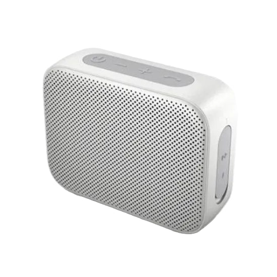 2D804AA / HP Simba Slvr BT Speaker Case / Black / N/A