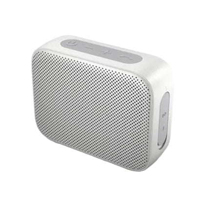 2D804AA / HP Simba Slvr BT Speaker Case / Black / N/A