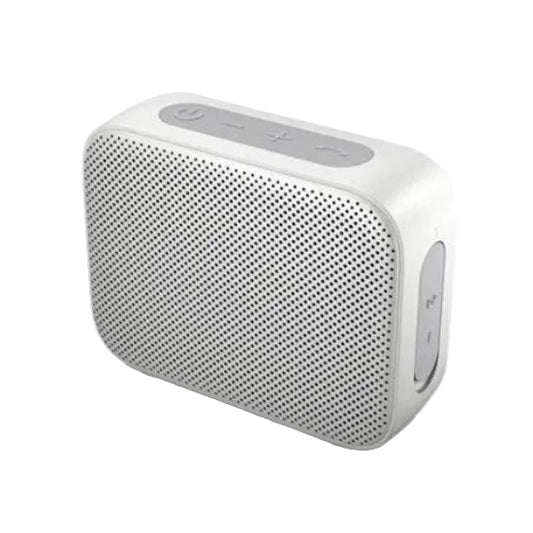 2D804AA / HP Simba Slvr BT Speaker Case / Black / N/A