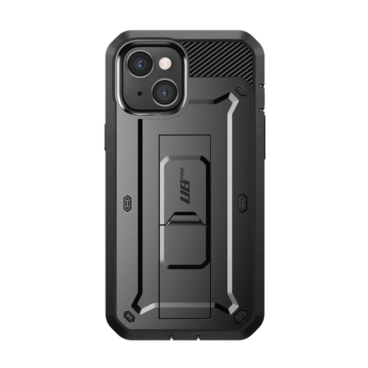 iPhone 14 6.1 inch Unicorn Beetle PRO Rugged Case-Black