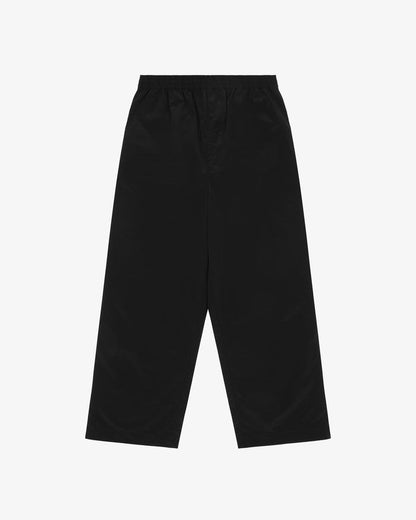 Nylon Pant - Black