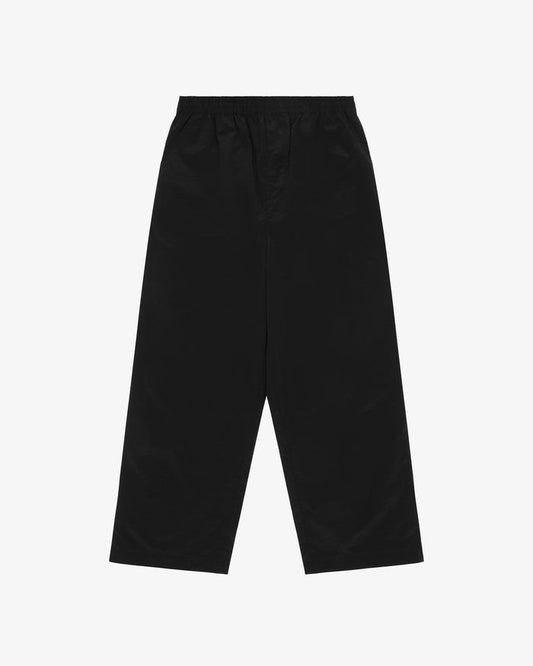 Nylon Pant - Black