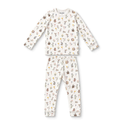 PJ Set - Woodland Melody
