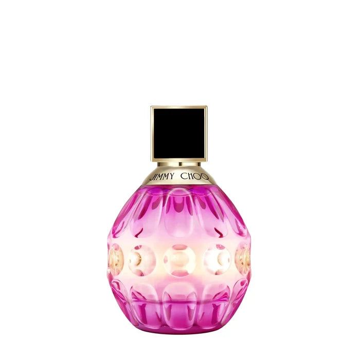 Jimmy Choo Rose Passion Eau De Parfum 60ml
