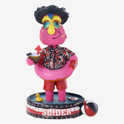 Slider Cleveland Guardians Memorial Day MLB Bobblehead