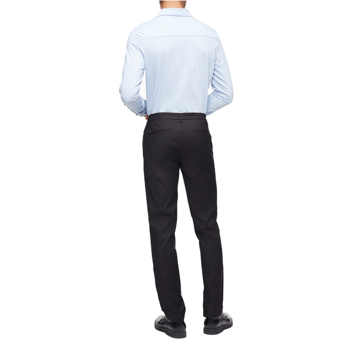 Slim Modern Stretch Chino
