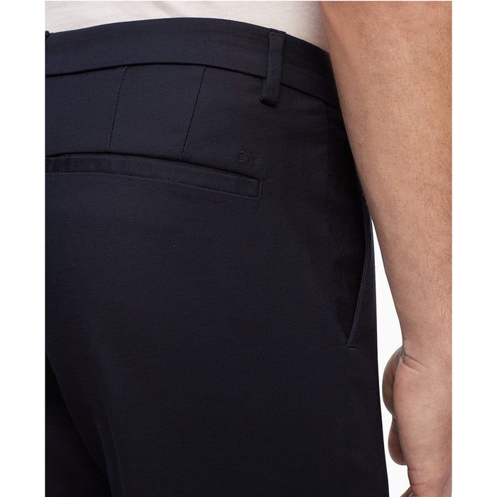 Slim Modern Stretch Chino