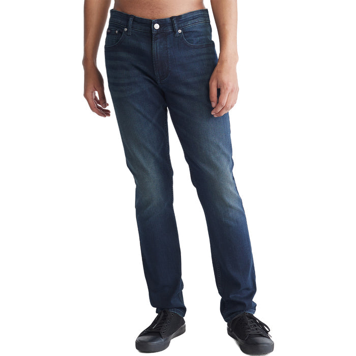 Slim Stretch 5 Pocket Jean
