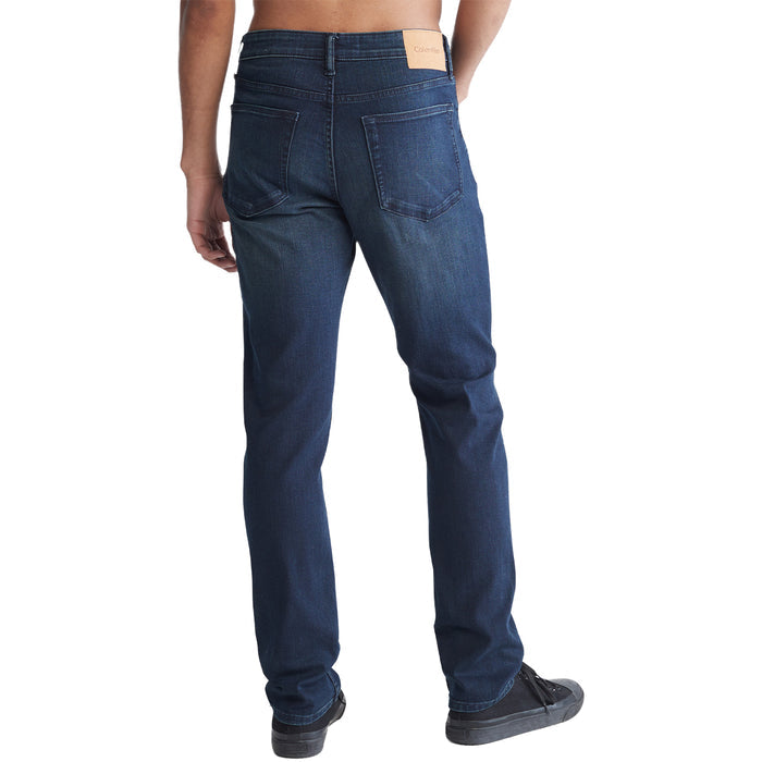 Slim Stretch 5 Pocket Jean