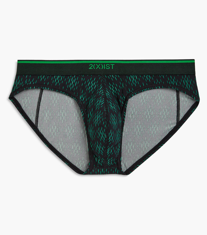 Mesh Print / Irish Jig