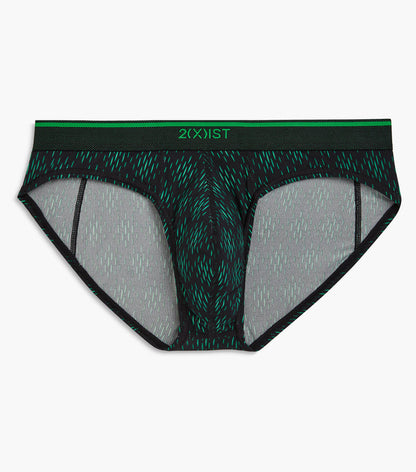 Mesh Print / Irish Jig