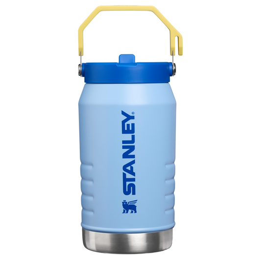 The IceFlow™ Flip Straw Jug | 64 OZ | 1.89 L - Stanley Create