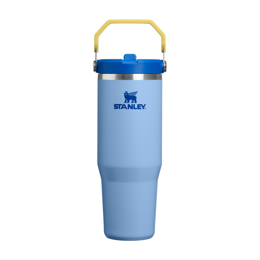 The IceFlow™ Flip Straw Tumbler | 30 OZ | 0.89 L - Stanley Create