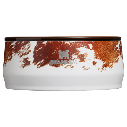 The Kacey Musgraves x Stanley 1913 Everyday Pet Bowl | 3-Cup | 0.71 L