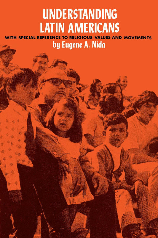 Understanding Latin Americans - MissionBooks.org