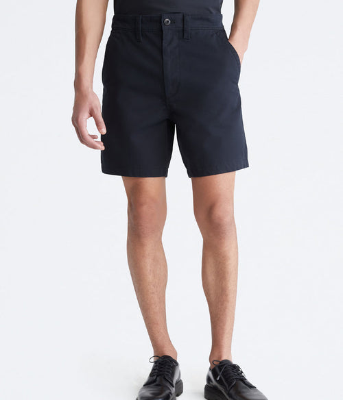 UTILITY 7IN CHINO SHORT