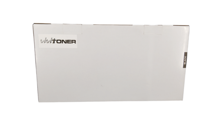 Vivit Ink Toner CE740A, Black