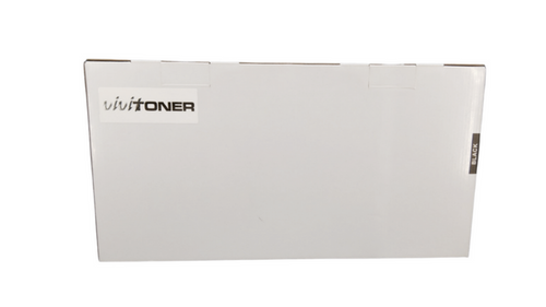 Vivit Ink Toner CE740A, Black